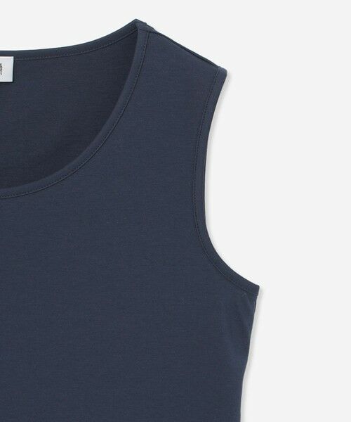 MACKINTOSH LONDON(L Size) / マッキントッシュ ロンドン (エル サイズ) カットソー | 【L】パウダーシュガーコットンタンクトップ | 詳細3