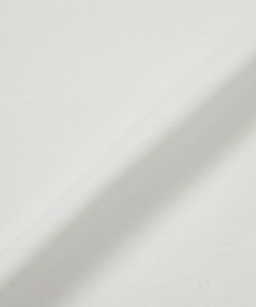 MACKINTOSH LONDON(L Size) / マッキントッシュ ロンドン (エル サイズ) カットソー | 【L】パウダーシュガーコットンタンクトップ | 詳細5