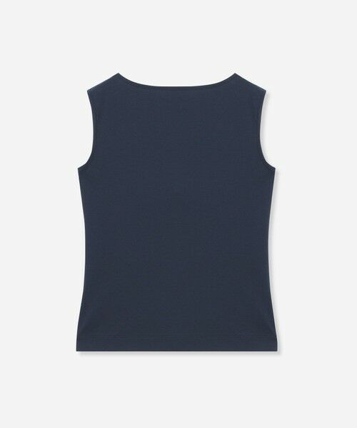 MACKINTOSH LONDON(L Size) / マッキントッシュ ロンドン (エル サイズ) カットソー | 【L】パウダーシュガーコットンタンクトップ | 詳細1