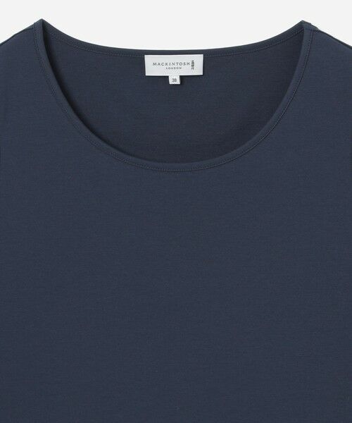 MACKINTOSH LONDON(L Size) / マッキントッシュ ロンドン (エル サイズ) カットソー | 【L】パウダーシュガーコットンタンクトップ | 詳細2