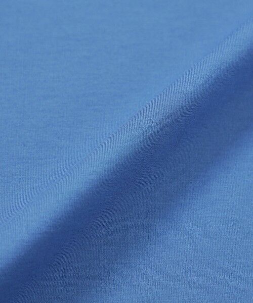 MACKINTOSH LONDON(L Size) / マッキントッシュ ロンドン (エル サイズ) カットソー | 【L】【The Essential Collection】プレーティング天竺半袖ロングＴシャツ | 詳細9