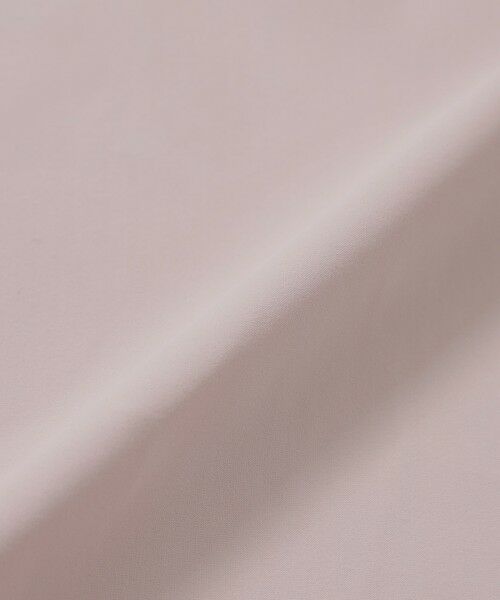 MACKINTOSH LONDON(L Size) / マッキントッシュ ロンドン (エル サイズ) その他パンツ | 【L】【婦人画報掲載】【Lesbury Easy Pants/レスベリー イージーパンツ】トリコットストレッチクロップトパンツ | 詳細11