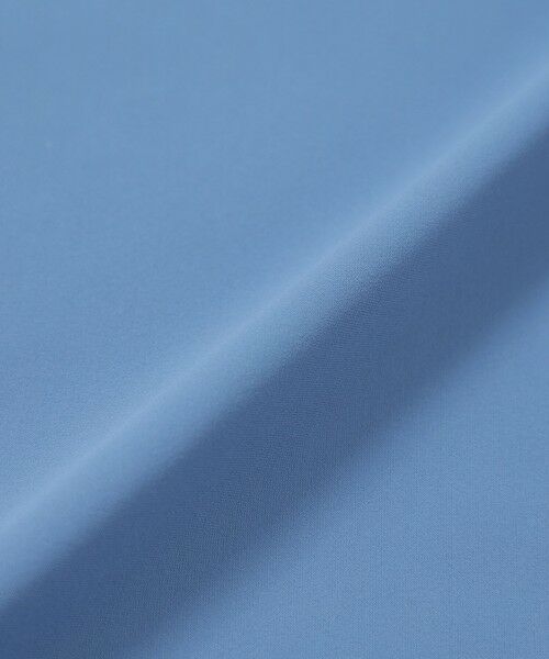 MACKINTOSH LONDON(L Size) / マッキントッシュ ロンドン (エル サイズ) その他パンツ | 【L】【婦人画報掲載】【Lesbury Easy Pants/レスベリー イージーパンツ】トリコットストレッチクロップトパンツ | 詳細12