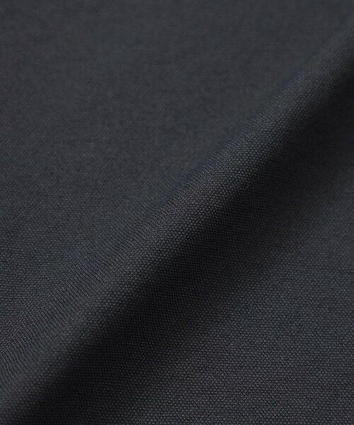 MACKINTOSH LONDON(L Size) / マッキントッシュ ロンドン (エル サイズ) その他パンツ | 【L】【婦人画報掲載】コットンリネンブレンドオックステーパードパンツ | 詳細12