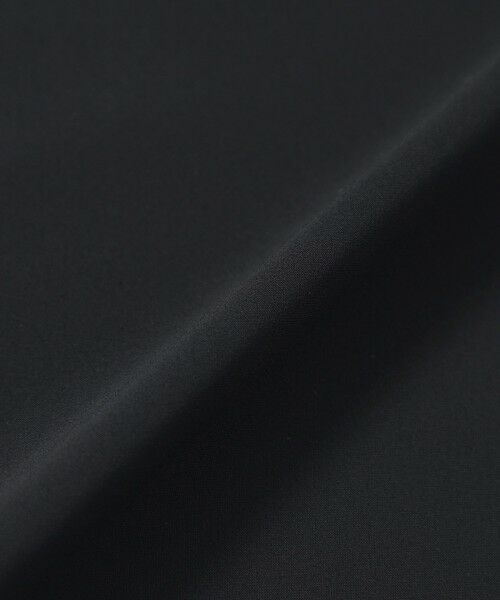 MACKINTOSH LONDON(L Size) / マッキントッシュ ロンドン (エル サイズ) その他パンツ | 【L】【Lesbury Easy Pants/レスベリー イージーパンツ】トリコットストレッチワイドパンツ | 詳細10