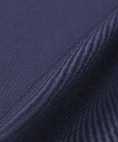 MACKINTOSH LONDON(L Size) / マッキントッシュ ロンドン (エル サイズ) ロング・マキシ丈スカート | 【L】ハイブリッドギャバジンフレアースカート | 詳細8