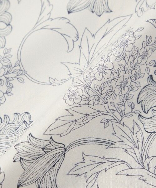 MACKINTOSH LONDON(L Size) / マッキントッシュ ロンドン (エル サイズ) その他アウター | 【L】【BIBURY FLOWER】バイブリーレインタフタコート | 詳細11