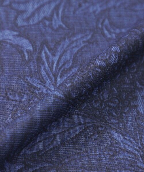 MACKINTOSH LONDON(L Size) / マッキントッシュ ロンドン (エル サイズ) その他アウター | 【L】【BIBURY FLOWER】バイブリーレインタフタコート | 詳細12