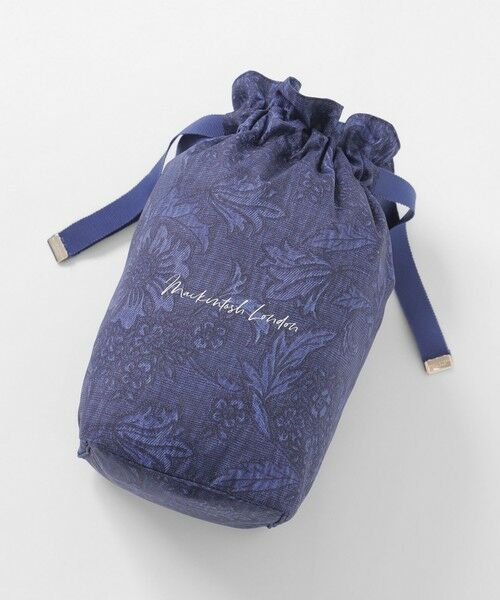 MACKINTOSH LONDON(L Size) / マッキントッシュ ロンドン (エル サイズ) その他アウター | 【L】【BIBURY FLOWER】バイブリーレインタフタコート | 詳細13