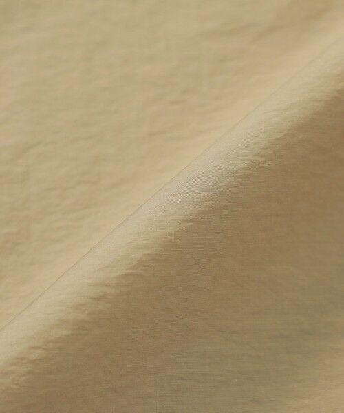 MACKINTOSH LONDON(L Size) / マッキントッシュ ロンドン (エル サイズ) その他アウター | 【L】【WEB・一部店舗限定】シルケットタフタショートコート | 詳細10