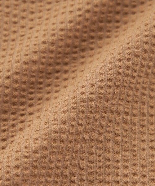 MACKINTOSH LONDON(L Size) / マッキントッシュ ロンドン (エル サイズ) ノーカラージャケット | 【L】ストレッチサッカージャケット | 詳細13