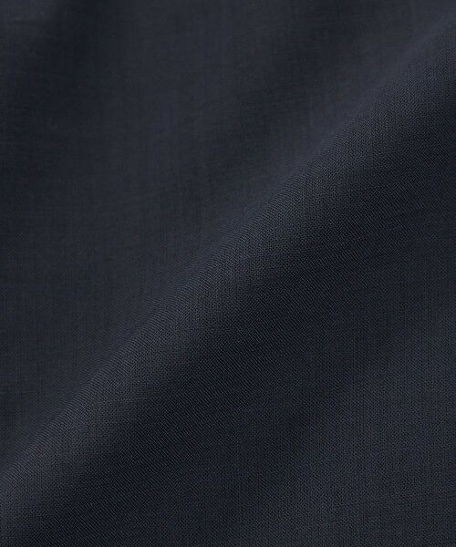 MACKINTOSH LONDON(L Size) / マッキントッシュ ロンドン (エル サイズ) ノーカラージャケット | 【L】ウォッシャブルウールブレンドジャケット | 詳細9