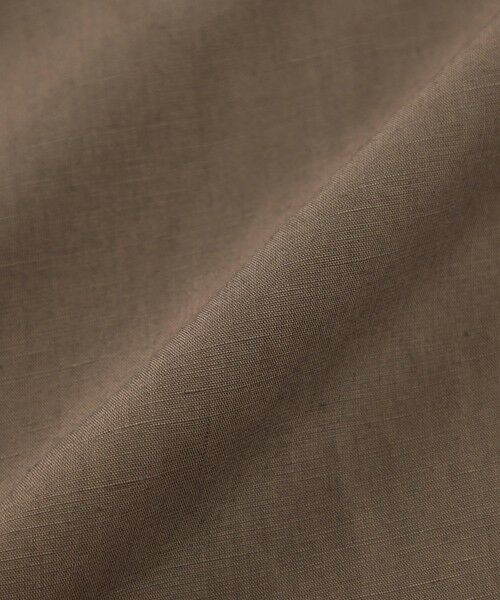 MACKINTOSH LONDON(L Size) / マッキントッシュ ロンドン (エル サイズ) ロング・マキシ丈ワンピース | 【L】ライトナチュラルタンブラーワンピース | 詳細12