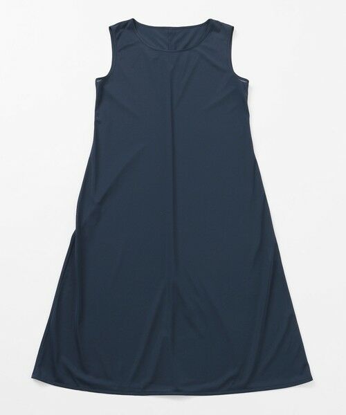 MACKINTOSH LONDON(L Size) / マッキントッシュ ロンドン (エル サイズ) ロング・マキシ丈ワンピース | 【L】Mドットプリントワンピース | 詳細9