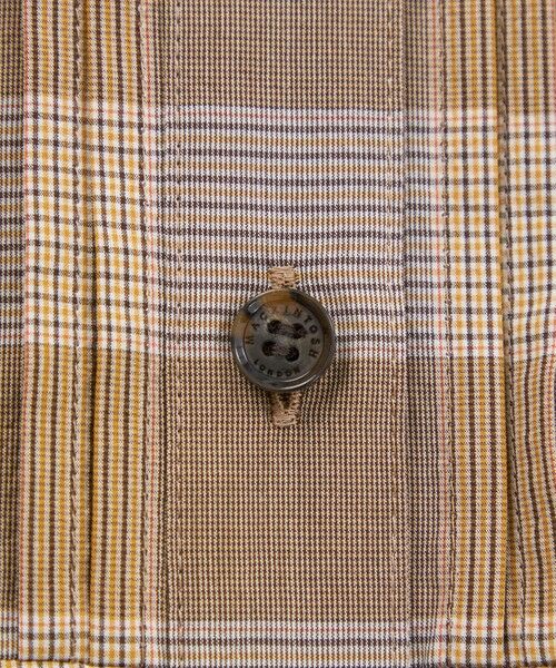 MACKINTOSH LONDON(L Size) / マッキントッシュ ロンドン (エル サイズ) ロング・マキシ丈ワンピース | 【L】ハイカウントエンザイムワンピース | 詳細10