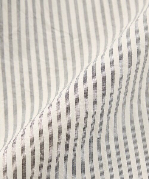 MACKINTOSH LONDON(L Size) / マッキントッシュ ロンドン (エル サイズ) ロング・マキシ丈ワンピース | 【L】ハイカウントエンザイムワンピース | 詳細11