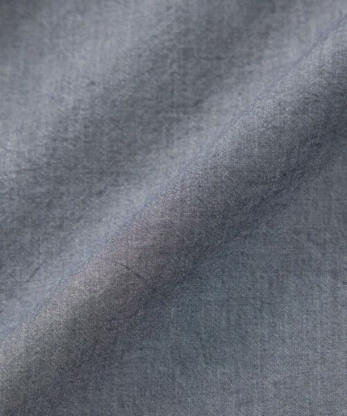 MACKINTOSH LONDON(L Size) / マッキントッシュ ロンドン (エル サイズ) ロング・マキシ丈ワンピース | 【L】ハイカウントエンザイムワンピース | 詳細12