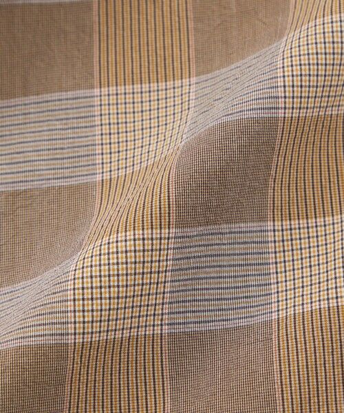 MACKINTOSH LONDON(L Size) / マッキントッシュ ロンドン (エル サイズ) ロング・マキシ丈ワンピース | 【L】ハイカウントエンザイムワンピース | 詳細13