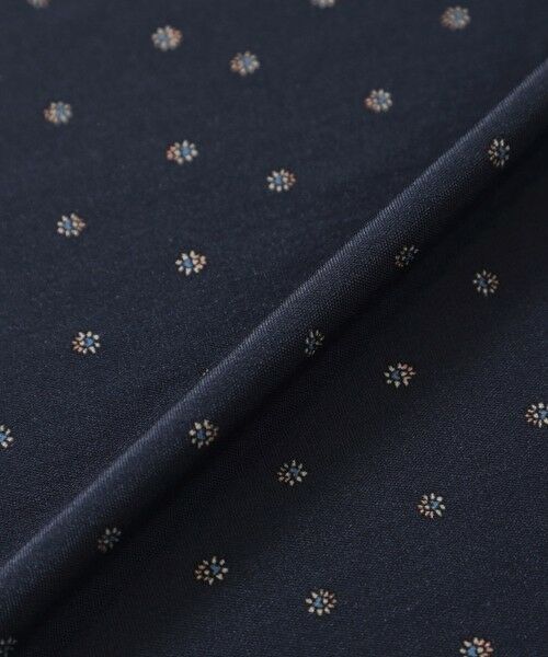 MACKINTOSH LONDON(L Size) / マッキントッシュ ロンドン (エル サイズ) ロング・マキシ丈ワンピース | 【L】【WEB・一部店舗限定】アスタープリントジャージワンピース | 詳細10