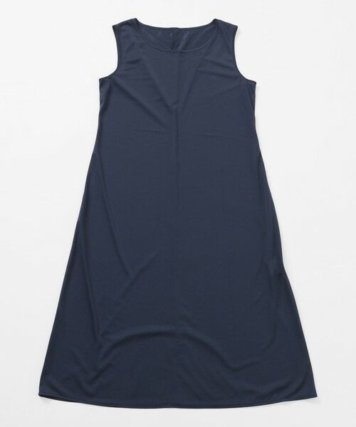 MACKINTOSH LONDON(L Size) / マッキントッシュ ロンドン (エル サイズ) ロング・マキシ丈ワンピース | 【L】【WEB・一部店舗限定】アスタープリントジャージワンピース | 詳細12