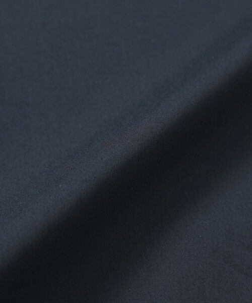 MACKINTOSH LONDON(L Size) / マッキントッシュ ロンドン (エル サイズ) シャツ・ブラウス | 【L】コットンナイロンストレッチブラウス | 詳細10