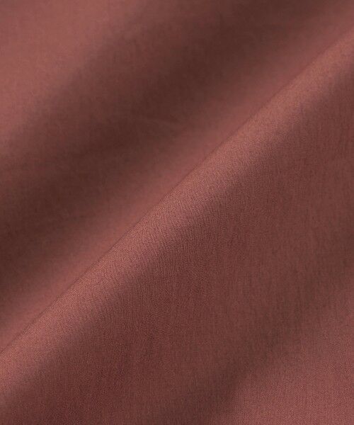 MACKINTOSH LONDON(L Size) / マッキントッシュ ロンドン (エル サイズ) シャツ・ブラウス | 【L】コットンナイロンストレッチブラウス | 詳細11