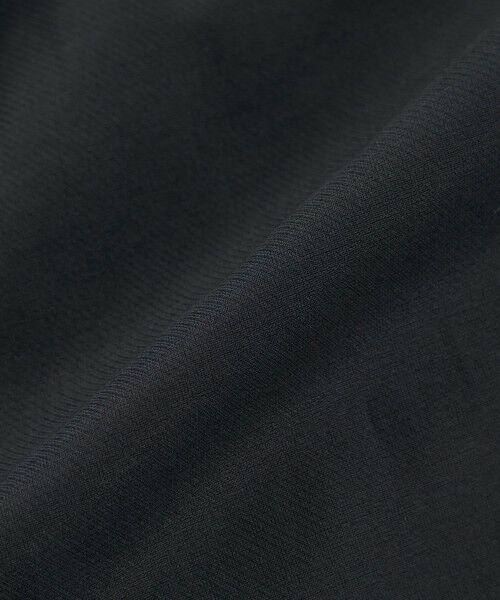 MACKINTOSH LONDON(L Size) / マッキントッシュ ロンドン (エル サイズ) シャツ・ブラウス | 【L】【WEB・一部店舗限定】コットンボイルブラウス | 詳細9