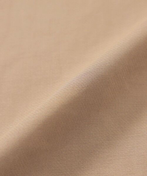 MACKINTOSH LONDON(L Size) / マッキントッシュ ロンドン (エル サイズ) シャツ・ブラウス | 【L】【WEB・一部店舗限定】コットンボイルブラウス | 詳細10