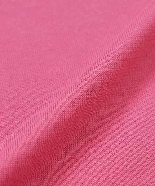 MACKINTOSH LONDON(L Size) / マッキントッシュ ロンドン (エル サイズ) ニット・セーター | 【L】スビンコットンニットカーディガン | 詳細10