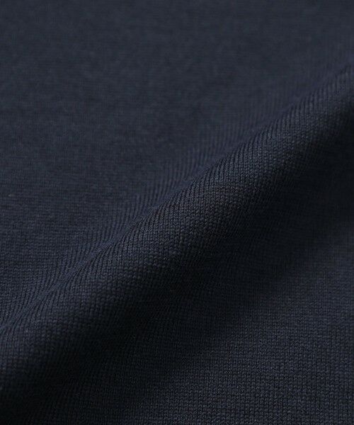 MACKINTOSH LONDON(L Size) / マッキントッシュ ロンドン (エル サイズ) ニット・セーター | 【L】スビンコットンニットカーディガン | 詳細11