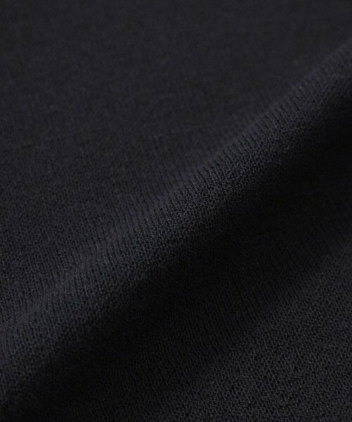 MACKINTOSH LONDON(L Size) / マッキントッシュ ロンドン (エル サイズ) ニット・セーター | 【L】エアリーホールガーメントニットボレロ | 詳細11