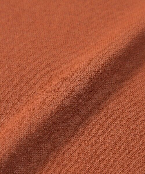 MACKINTOSH LONDON(L Size) / マッキントッシュ ロンドン (エル サイズ) ニット・セーター | 【L】エアリーホールガーメントニットボレロ | 詳細13