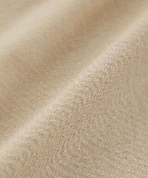 MACKINTOSH LONDON(L Size) / マッキントッシュ ロンドン (エル サイズ) カットソー | 【L】シアーコットンナイロンブラウス | 詳細12