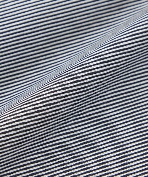 MACKINTOSH LONDON(L Size) / マッキントッシュ ロンドン (エル サイズ) カットソー | 【L】【WEB・一部店舗限定】コットンブレンドボーダーTシャツ | 詳細10