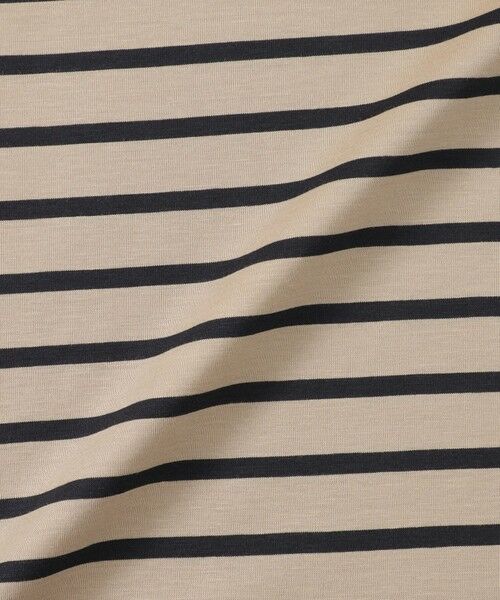 MACKINTOSH LONDON(L Size) / マッキントッシュ ロンドン (エル サイズ) カットソー | 【L】【WEB・一部店舗限定】コットンブレンドボーダーTシャツ | 詳細11