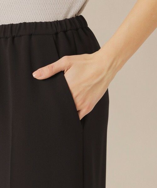 MACKINTOSH LONDON(L Size) / マッキントッシュ ロンドン (エル サイズ) その他パンツ | 【L】ソアパールコンパクトパンツ | 詳細9