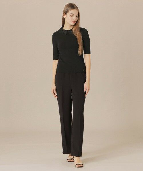 MACKINTOSH LONDON(L Size) / マッキントッシュ ロンドン (エル サイズ) その他パンツ | 【L】ソアパールコンパクトパンツ | 詳細4