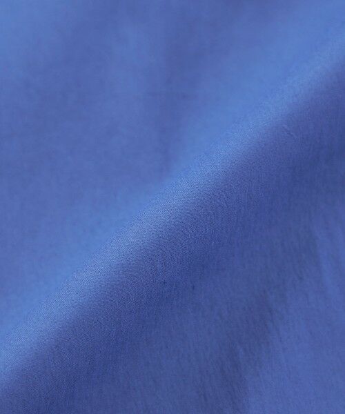 MACKINTOSH LONDON(L Size) / マッキントッシュ ロンドン (エル サイズ) ロング・マキシ丈スカート | 【L】コットンナイロンストレッチスカート | 詳細12