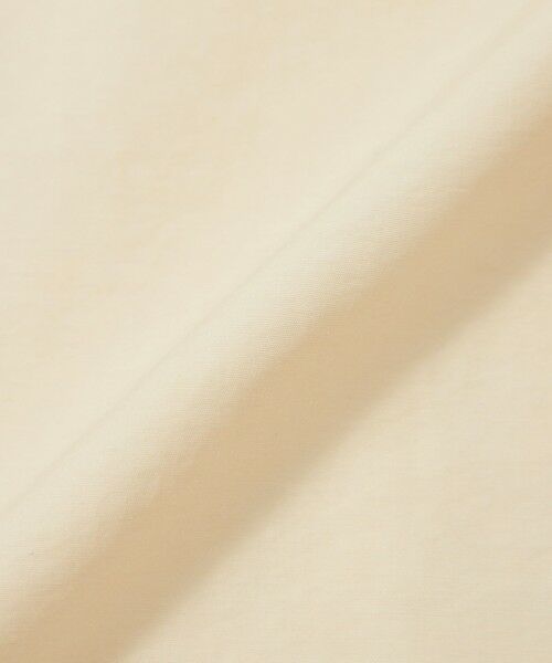 MACKINTOSH LONDON(L Size) / マッキントッシュ ロンドン (エル サイズ) その他アウター | 【L】【WEB・一部店舗限定】【CHRYSTON/クリストン】コットンナイロンダンプフーデットコート | 詳細11