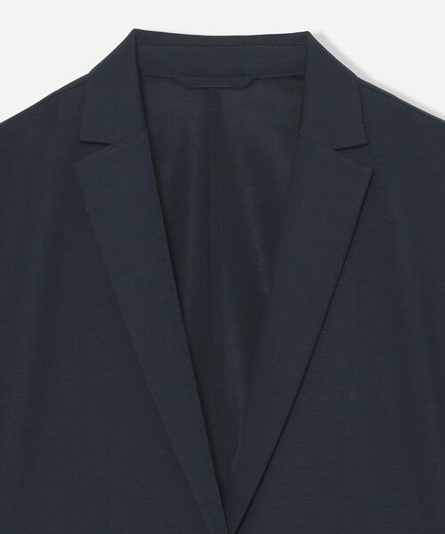 MACKINTOSH LONDON(L Size) / マッキントッシュ ロンドン (エル サイズ) ノーカラージャケット | 【L】サマーポンチジャケット | 詳細7