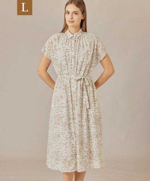 MACKINTOSH LONDON(L Size)/}bLgbV h (G TCY) yLzyWEBEꕔX܌zVGbgt[s[X x[W 44