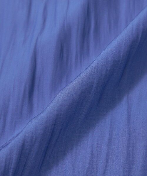 MACKINTOSH LONDON(L Size) / マッキントッシュ ロンドン (エル サイズ) ロング・マキシ丈ワンピース | 【L】【WEB・一部店舗限定】メモリータンブラーワンピース | 詳細10