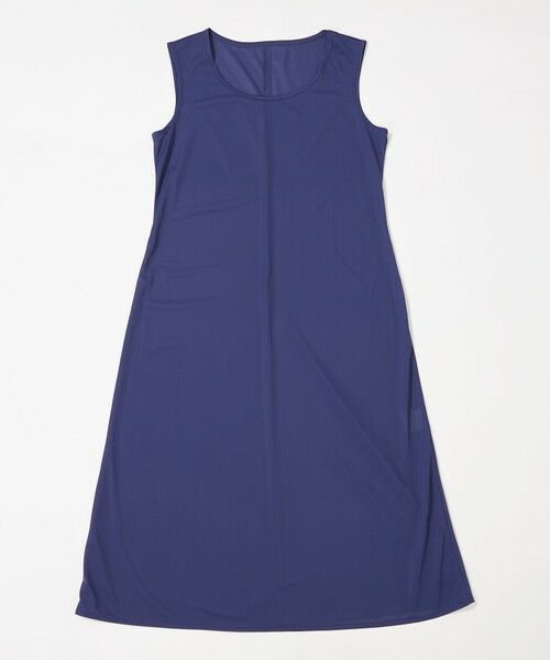 MACKINTOSH LONDON(L Size) / マッキントッシュ ロンドン (エル サイズ) ロング・マキシ丈ワンピース | 【L】【WEB・一部店舗限定】メモリータンブラーワンピース | 詳細12