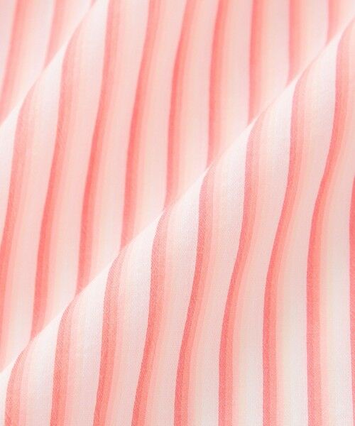 MACKINTOSH LONDON(L Size) / マッキントッシュ ロンドン (エル サイズ) シャツ・ブラウス | 【L】オンブレストライプブラウス | 詳細9