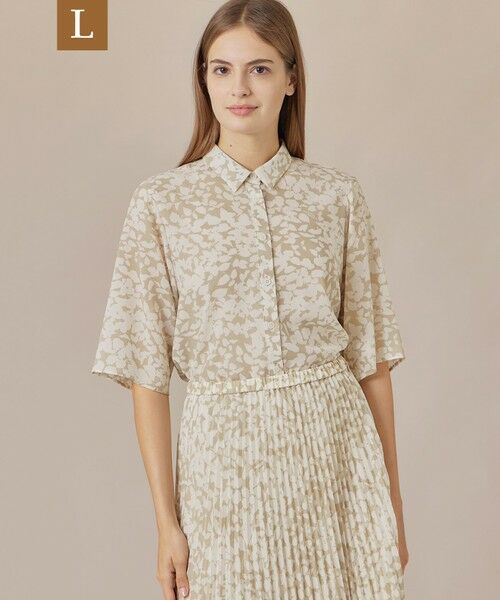 MACKINTOSH LONDON(L Size)/}bLgbV h (G TCY) yLzyWEBEꕔX܌zVGbgt[uEX x[W 44