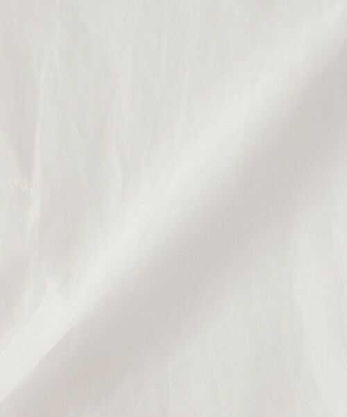 MACKINTOSH LONDON(L Size) / マッキントッシュ ロンドン (エル サイズ) シャツ・ブラウス | 【L】【WEB・一部店舗限定】ラミーツイルカラーシャツ | 詳細9