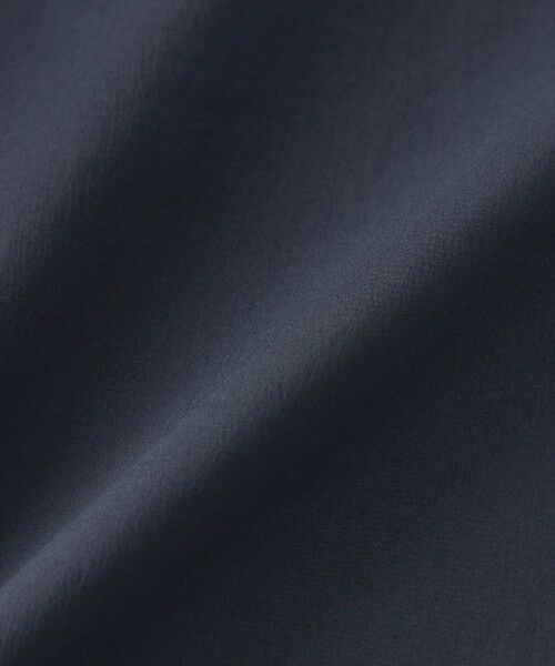 MACKINTOSH LONDON(L Size) / マッキントッシュ ロンドン (エル サイズ) シャツ・ブラウス | 【L】【WEB・一部店舗限定】コットンナイロンストレッチブラウス | 詳細9