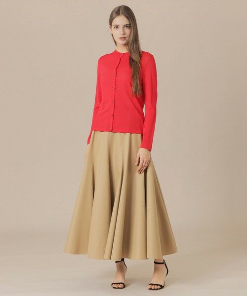 MACKINTOSH LONDON(L Size) / マッキントッシュ ロンドン (エル サイズ) ニット・セーター | 【L】クールレーヨンカーディガン | 詳細2