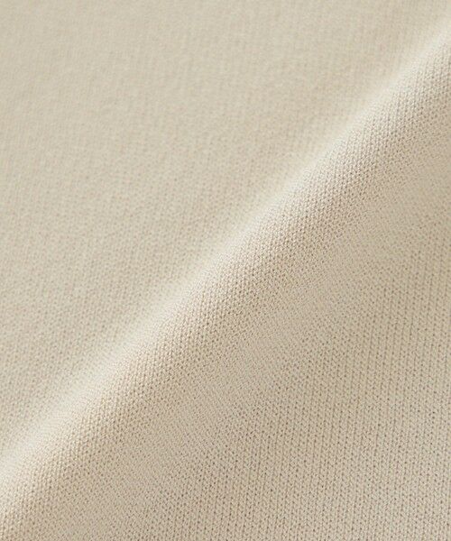 MACKINTOSH LONDON(L Size) / マッキントッシュ ロンドン (エル サイズ) ニット・セーター | 【L】【WEB・一部店舗限定】レーヨンナイロンカーディガン | 詳細12