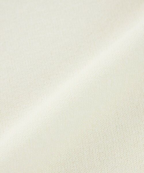 MACKINTOSH LONDON(L Size) / マッキントッシュ ロンドン (エル サイズ) ニット・セーター | 【L】【WEB・一部店舗限定】コットンアセテートナイロンニットカーディガン | 詳細9